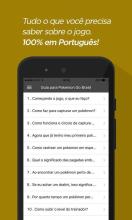 Guia Para Pokemon Go Brasil APK Download for Android