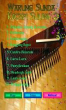 Lagu Sunda Kacapi Suling 2 APK Download for Android