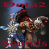 Dota 2 sounds Application icon