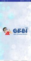 GEBI PRODUCT APK Ekran Görüntüsü Küçük Resim #1