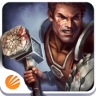 Rage of the Gladiator Game icon