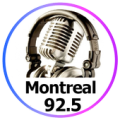 92.5 Fm Radio Station Montreal Radio Apk