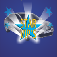 StarVips APK Covergestaltung