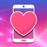 Endless Love of Dating Application icon