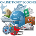 Online Ticket Booking India Apk