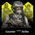 call for counter critical strike of duty mobile Apk