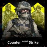 call for counter critical strike of duty mobile APK ภาพหน้าปก