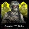 call for counter critical strike of duty mobile Game icon