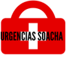 Urgencias soacha Application icon