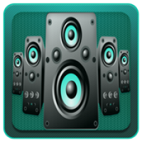 Refuerzo de altavoces lite APK Icono