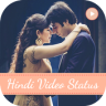 Hindi Video Status Application icon