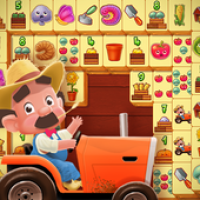 Farm Mahjong APK ภาพหน้าปก