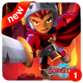 Gormit World Apk