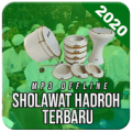 Sholawat Hadroh Terbaru Mp3 Offline Apk