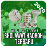 Изображения Sholawat Hadroh Terbaru Mp3 Offline на ПК с Windows