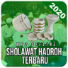 Sholawat Hadroh Terbaru Mp3 Offline Application icon