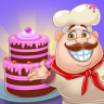 Cake Salon – Cake Baking Games Game icon