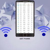 Get Fast wifi password motdepassالحصول على كلمة سر APK capture d'écran Thumbnail #1