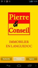 Pierre et Conseil Immobilier APK Download for Android