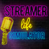 Streamer Life Application icon