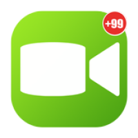 FaceTime Free Call Video & Chat Advice APK カバーアート