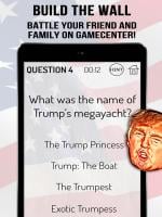 Anteprima screenshot di Trump Test! APK #8