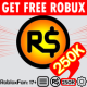 Get Free Robux 💰💰💰 Tips | Guide Robux Free 2020 APK