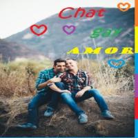 chat gay amor APK 屏幕截图图片 #1