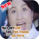 Lagu Tak Tun Tuntuang All Versi Mp3 APK