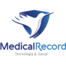 MEDICAL RECORD Tableta Application icon