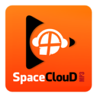 SpaceClouD APK Иконка