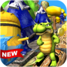 Banana Dash : Jungle Run Game icon