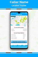 Caller ID Name & Address Location Tracker APK 屏幕截图图片 #6