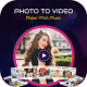 Photo Video Maker APK