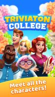 Triviaton College APK capture d'écran Thumbnail #6