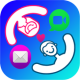 TokTok video call,dating toktok video calling APK