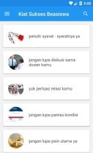 Kumpulan Informasi Dan Tips Beasiswa Lengkap APK Download for Android