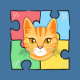 Kittens And Cats Jigsaw Puzzles APK