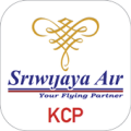 Sriwijaya Air KCP Apk