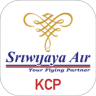 Sriwijaya Air KCP Application icon