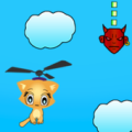 Swing Kitty Apk