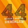 44 - Risale-i Nur'da Derinleş Application icon