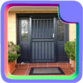 Steel Security Doors Apk