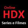 HDX Application icon