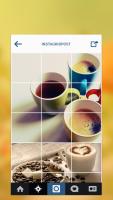 Insta Grid Post APK تصویر نماگرفت #2