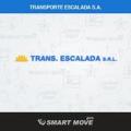 Cuando Llega Transp. Escalada Apk