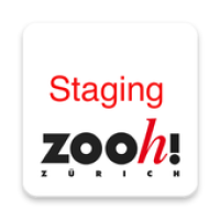 Изображения Zoo Zürich Staging на ПК с Windows