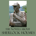 Novels about Sherlock Holmes Apk