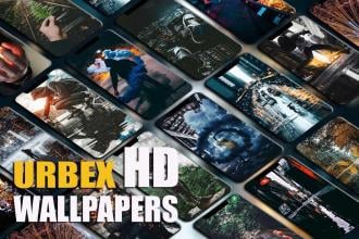 Urbex People HD Wallpaper APK Download for Android