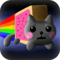 Kyan Cat Runner Apk